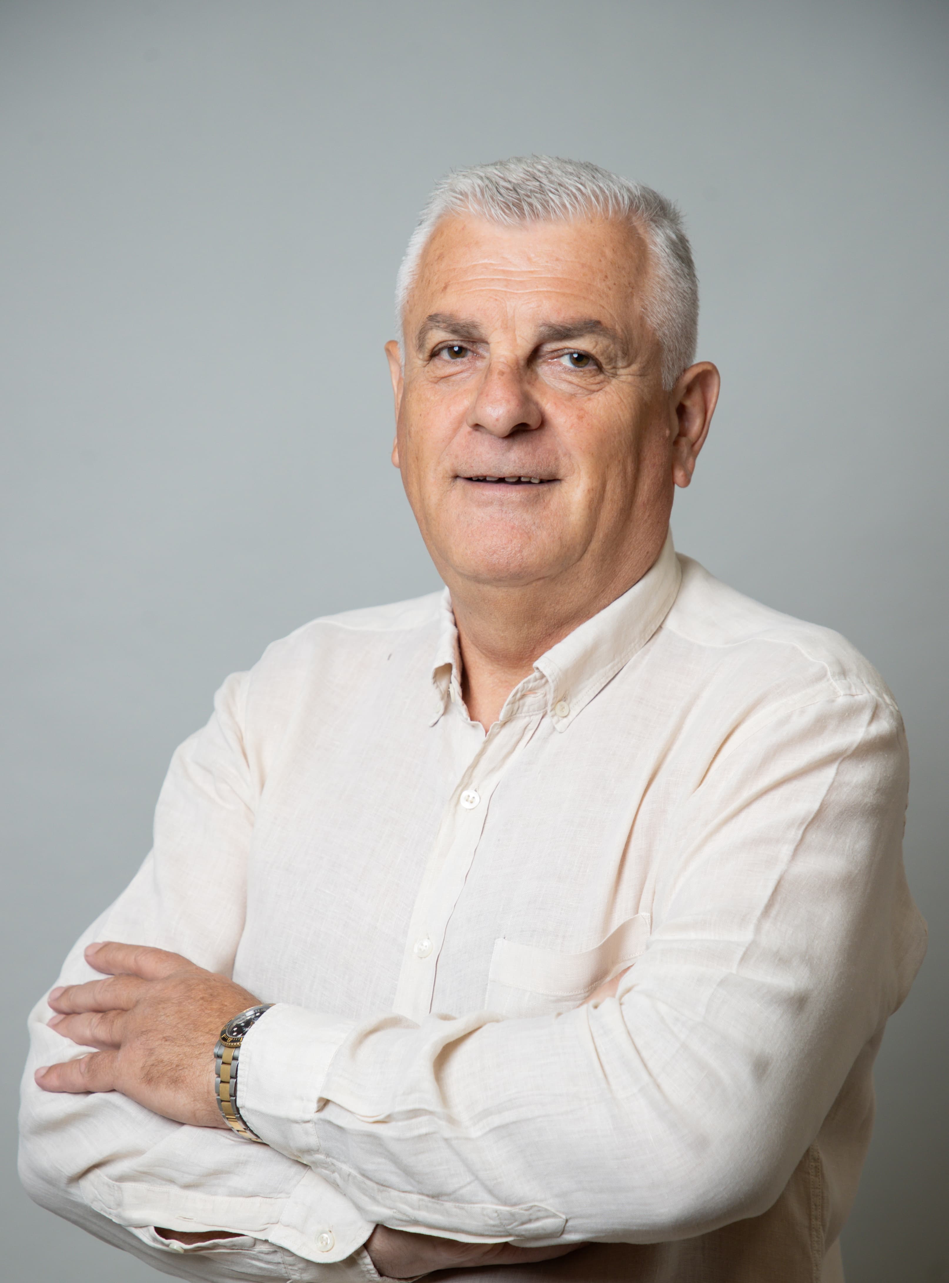 Jasmin Hajdarpašić
