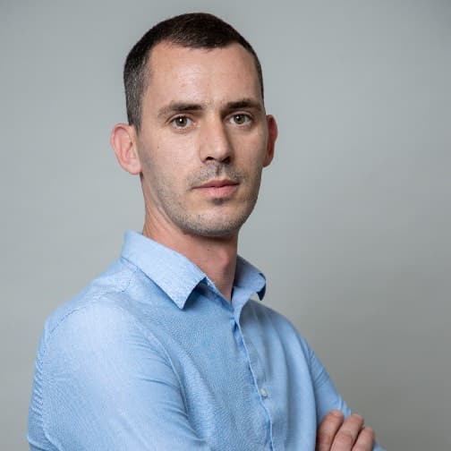 Igor Andrašić